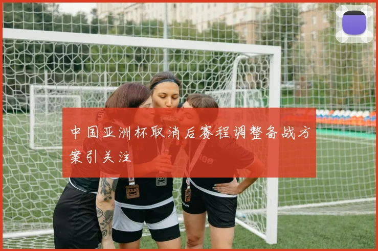 中国亚洲杯取消后赛程调整备战方案引关注