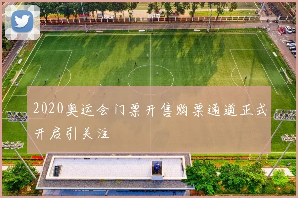2020奥运会门票开售购票通道正式开启引关注
